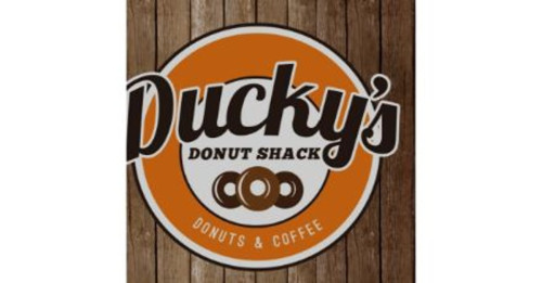 Duckys Donut Shack