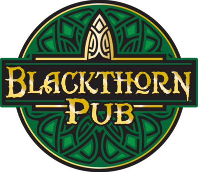 Blackthorn Pub