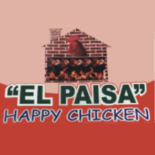 El Paisa Happy Chicken