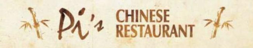Pi's Chinese Restaurant