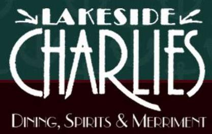 Lakeside Charlie's