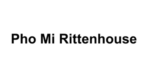 Pho Mi Rittenhouse