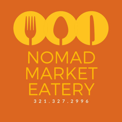 Nomad Market Eatery