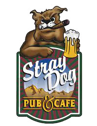 Stray Dog Pub Cafe