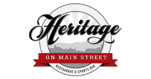 Heritage on Main Street