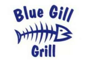 Blue Gill Grill