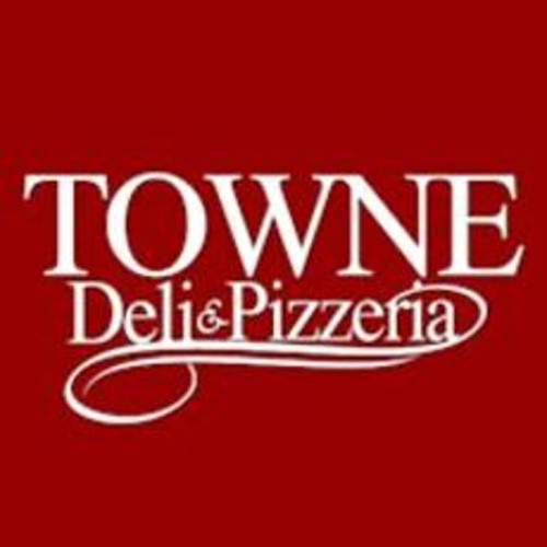 Towne Deli Pizzeria