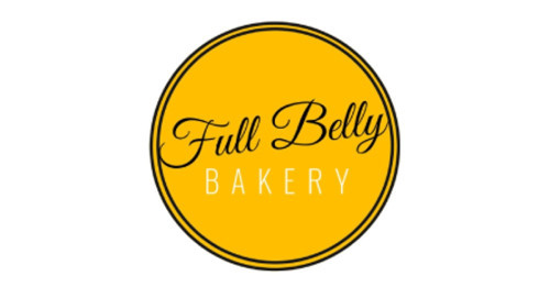 Full Belly Bakery