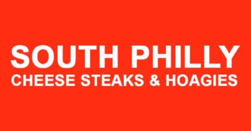 South Philly Cheese Steaks Hoagies