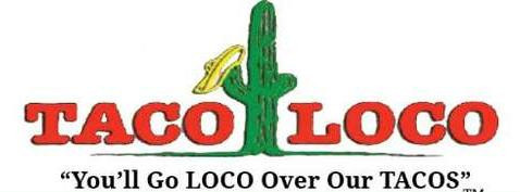 Taco Loco Mexican Restaurant