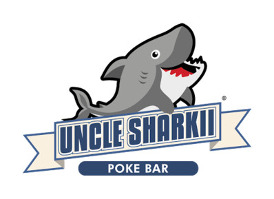 Uncle Sharkii Poke