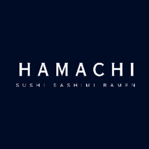 Hamachi Sushi