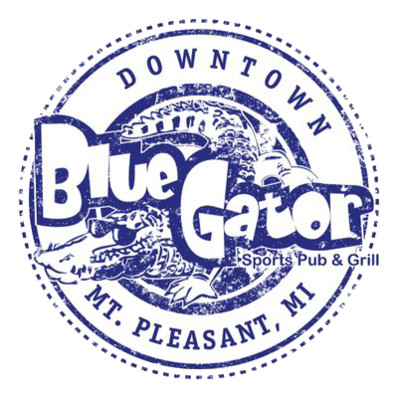 Blue Gator Sports Pub Grill