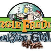 Uncle Fredie's Junkyard Grill