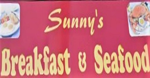 Sunny's Breakfast Seafood