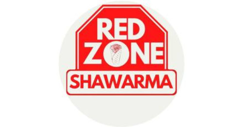 Red Zone Shawarma