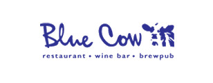 Blue Cow Cafe