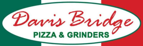 Davis Bridge Pizza Grinder