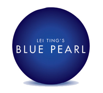 Lei Ting Blue Pearl
