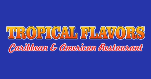 Tropical Flavors Caribbean American