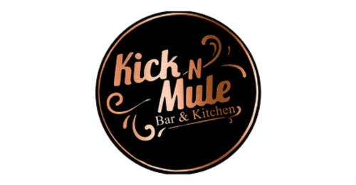 Kick N Mule