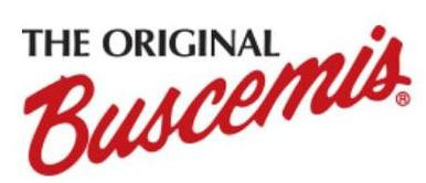 Original Buscemi's