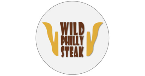 Wild Philly Steak