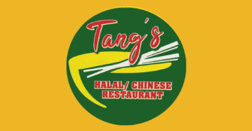Tang's Halal Chinese