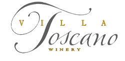 Villa Toscano Winery