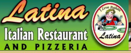 Latina Restaurant