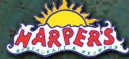 Harper's Restaurant and Brew Pub