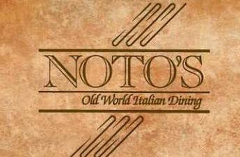 Noto's Old World Italian Dining