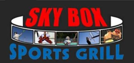 Skybox Sports Grill