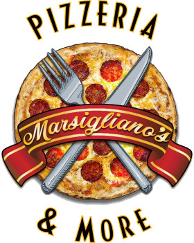 Marsigliano's Pizzeria More