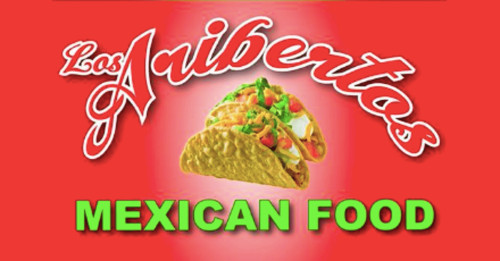 Los Aribertos Mexican Food