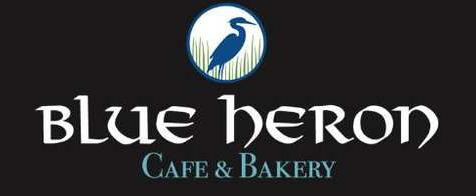 Blue Heron Cafe & Bakery