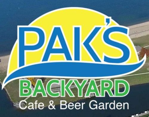 Pak's Backyard