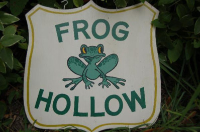 Frog Hollow Bakery