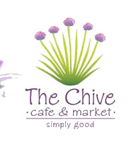 The Chive Simply Good Cafe Market