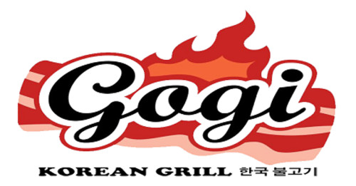 Korean Gogi Grill