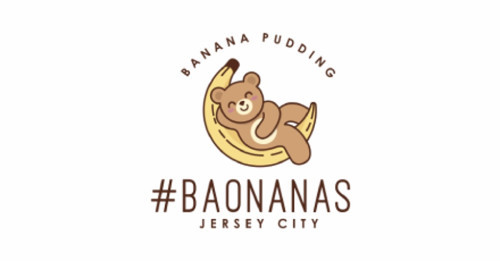 Baonanas Banana Pudding