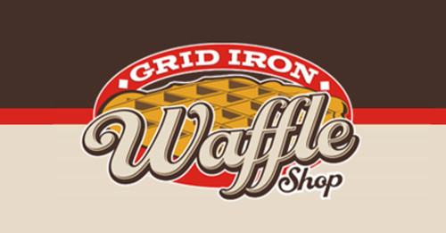 Grid Iron Waffle Shop