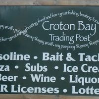 Croton Bay Trading Post