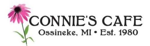 Connie's Cafe