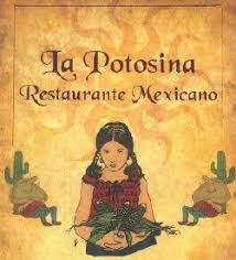 La Potosina Mexican