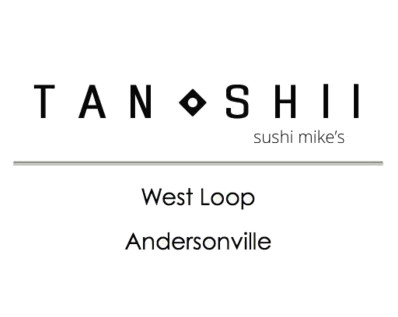 Tanoshii West Loop