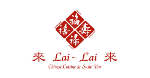 Lai Lai Chinese Cuisine-sushi