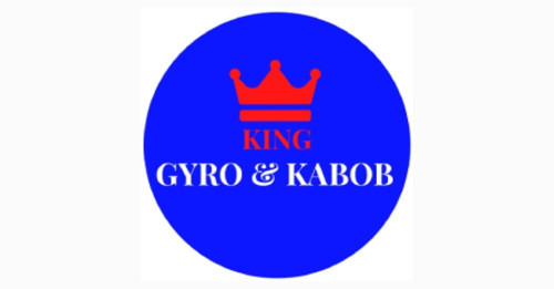 King Gyro And Kabob