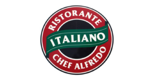 Chef Alfredo Italiano