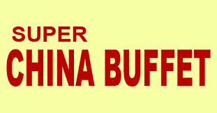 Super China Buffet